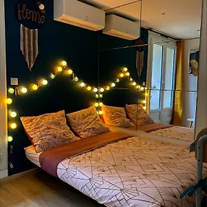  Appartement Joli Studio Rénové En Bord De Mer